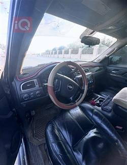 شيفروليه تاهو